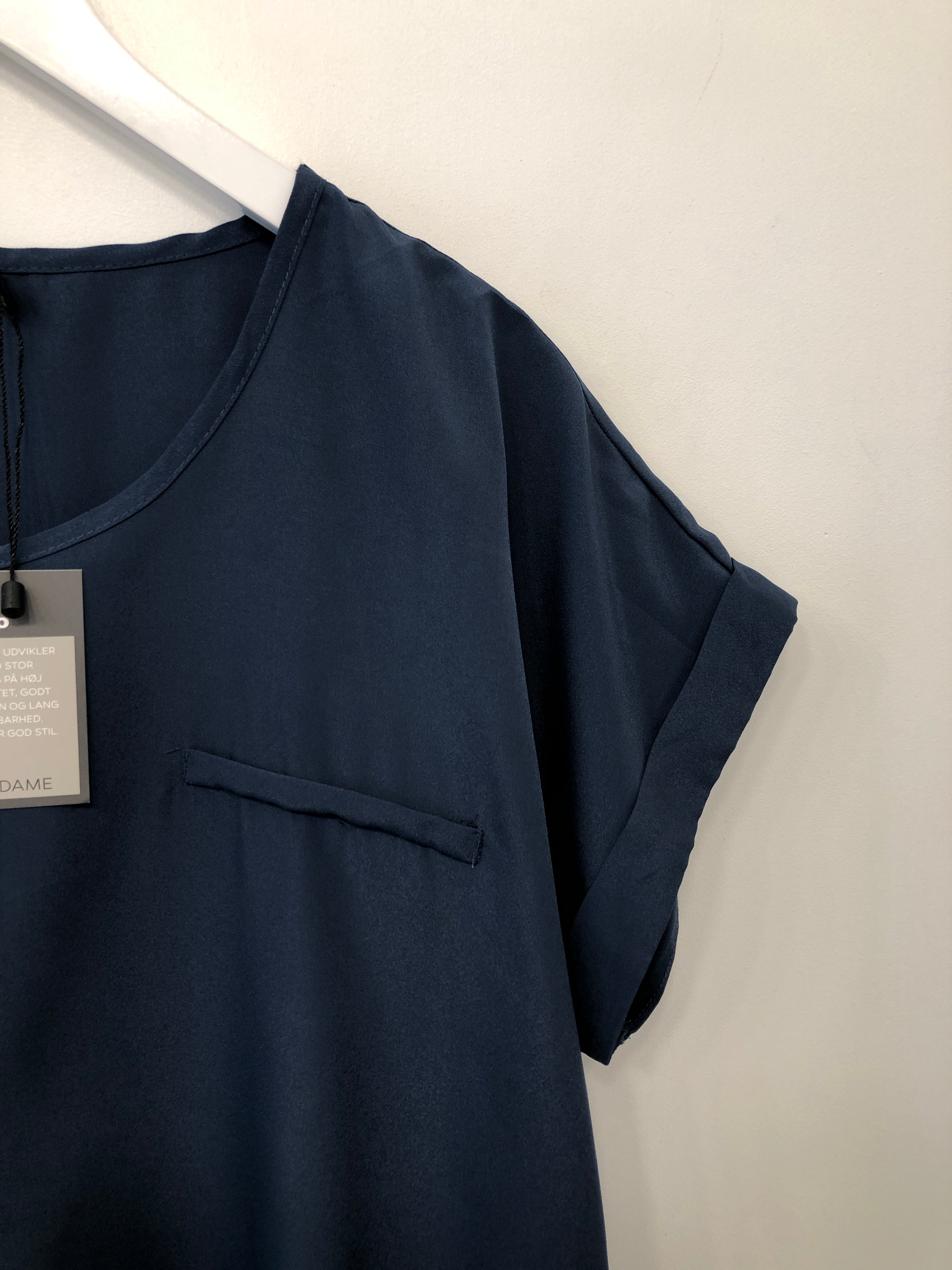 Coop Bluse
